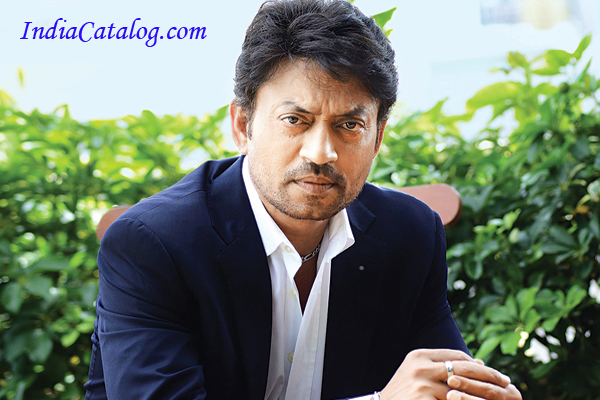 Irrfan Khan