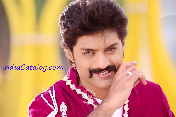 Kalyan Ram