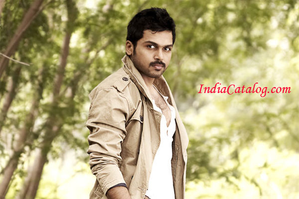 Karthi