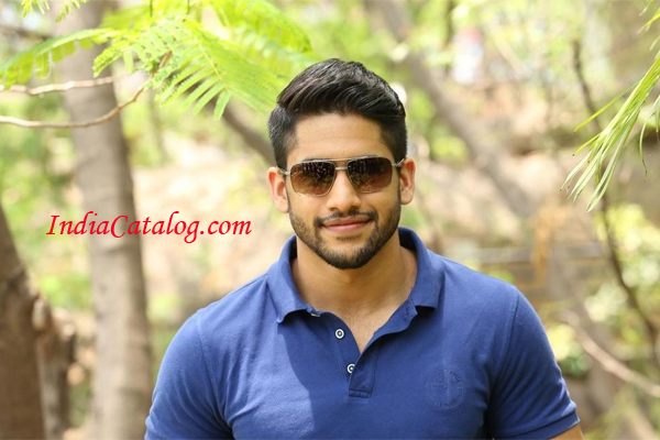 Naga Chaitanya