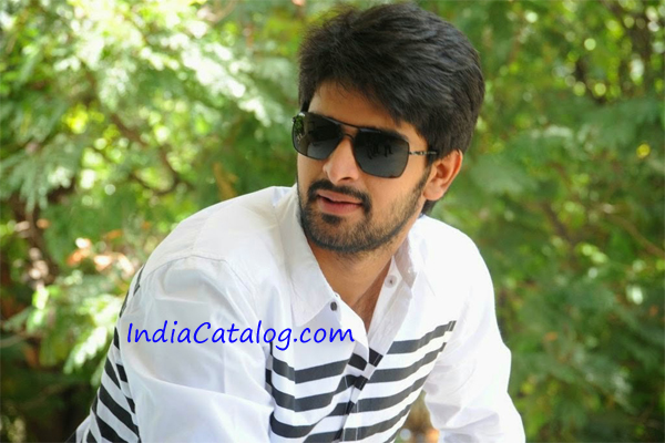 Naga Shourya