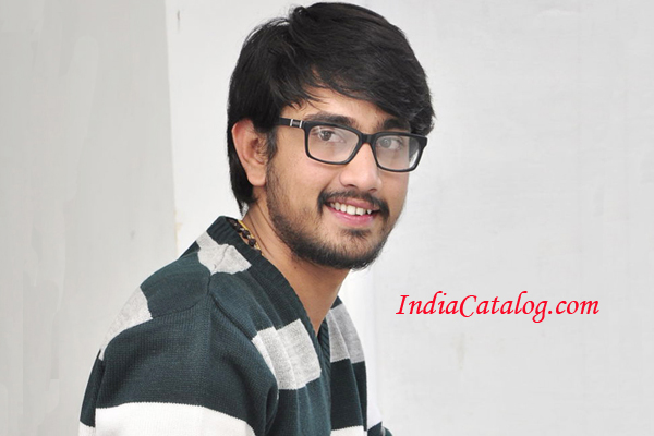 Raj Tarun