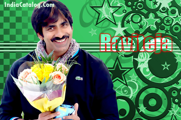 Raviteja