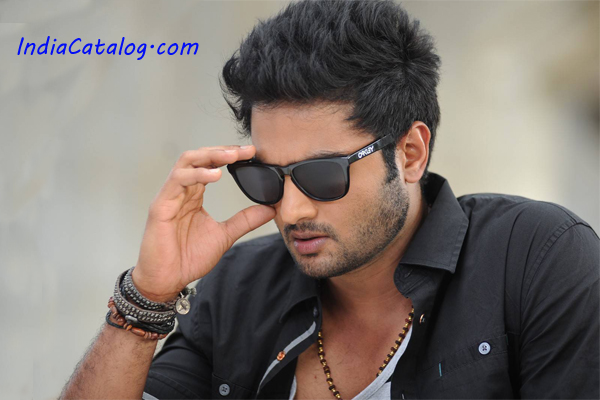 Sudheer Babu