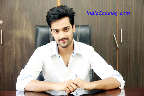 Sumanth Ashwin