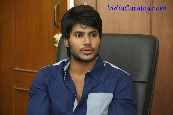 Sundeep Kishan