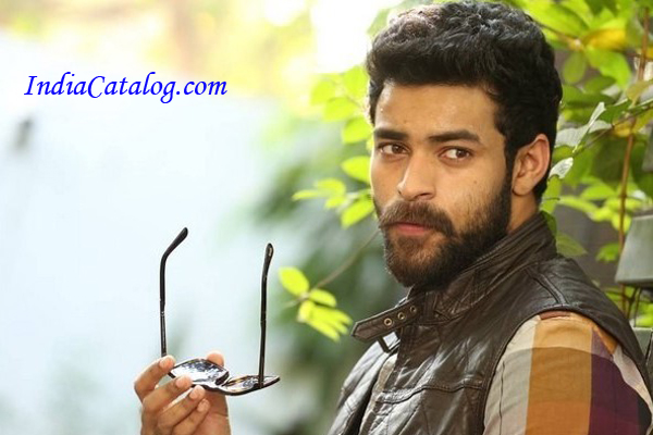 Varun Tej