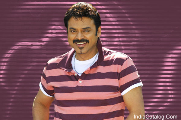 Venkatesh