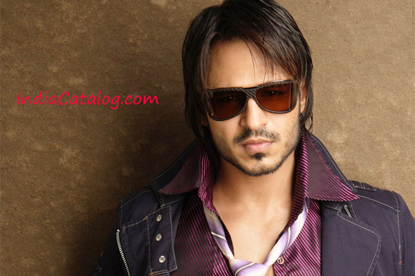 Vivek Oberoi