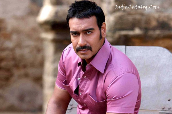 Ajay Devgn