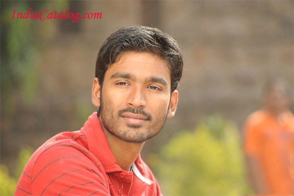 Dhanush