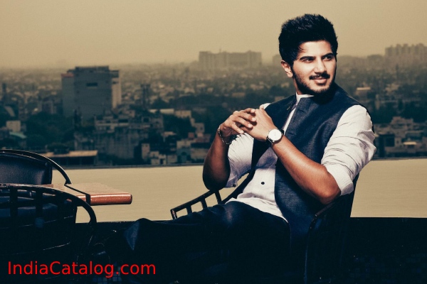 Dulquer Salmaan