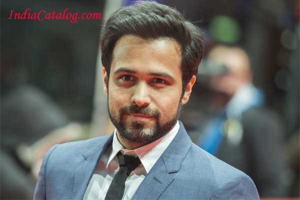 Emraan Hashmi