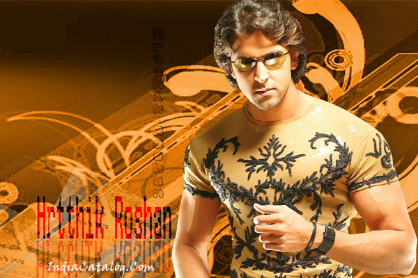 Hrithik Roshan