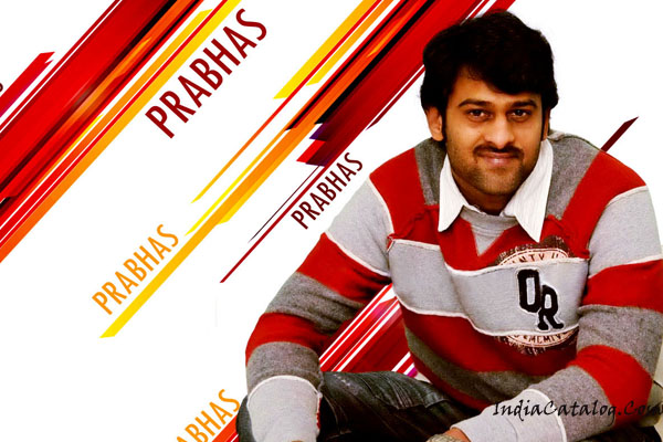 Prabhas