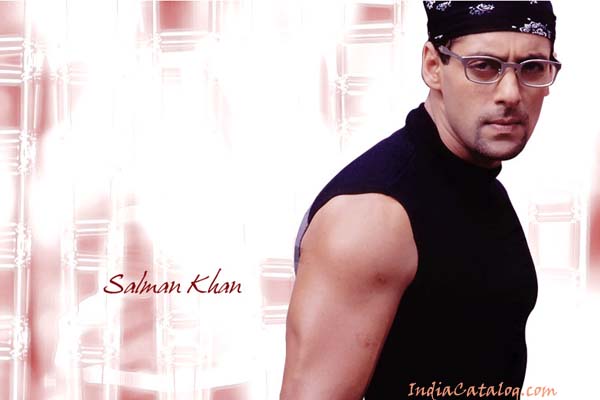 Salman Khan