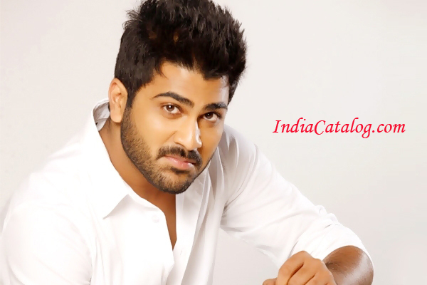 Sharwanand