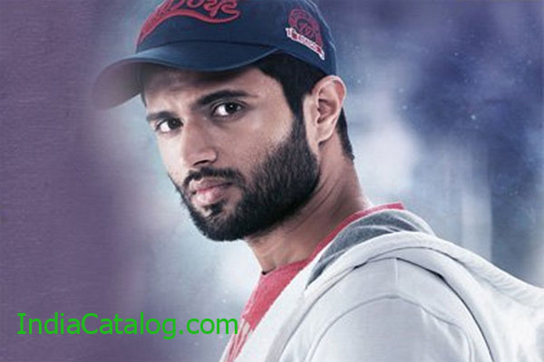 Vijay Devarakonda