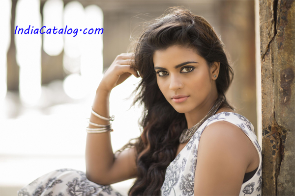 Aishwarya Rajesh