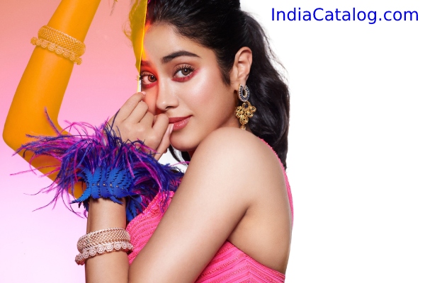 Janhvi Kapoor