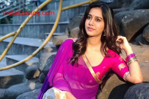 Nabha Natesh