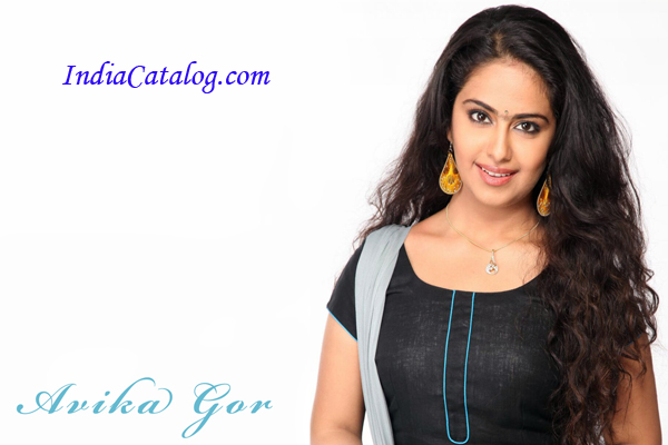 Avika Gor