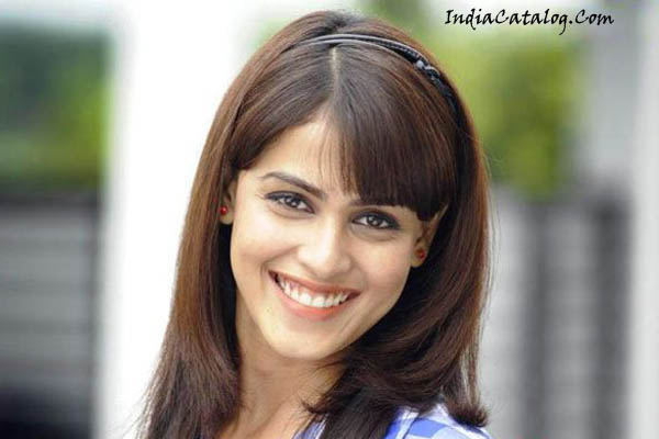 Genelia D'Souza