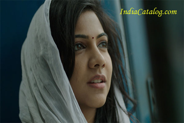 Madonna Sebastian