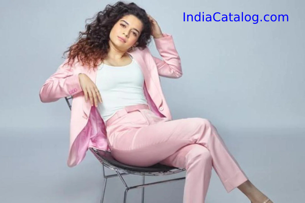 Mithila Palkar