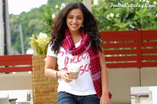 Nithya Menon