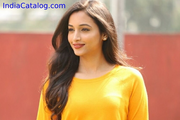 Srinidhi Shetty