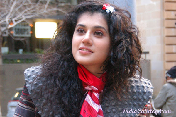 Tapsee