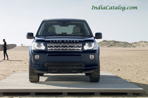 Freelander2