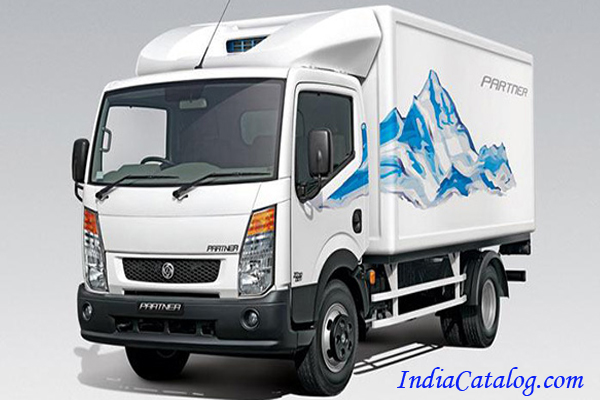 Ashok Leyland Partner