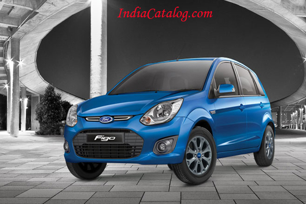 Ford Figo