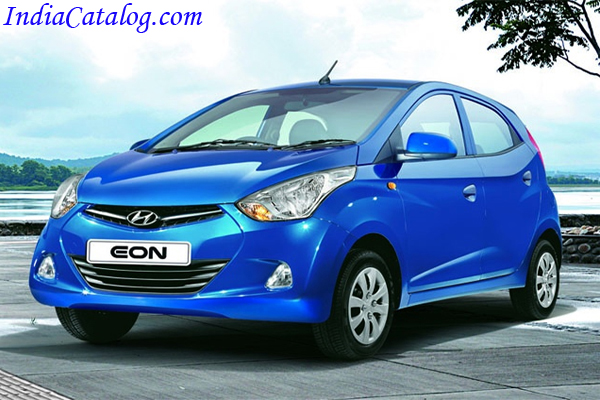 Hyundai EON Sportz