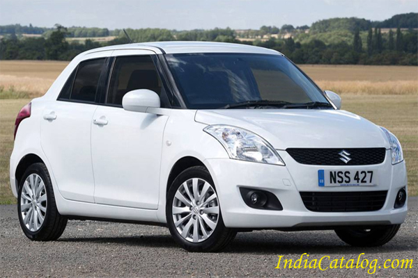 Maruti Swift DZire VDI