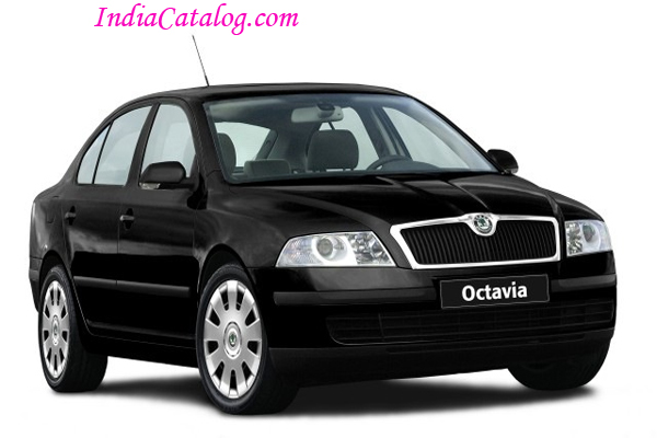 Skoda Octavia Active 2.0 TDI MT