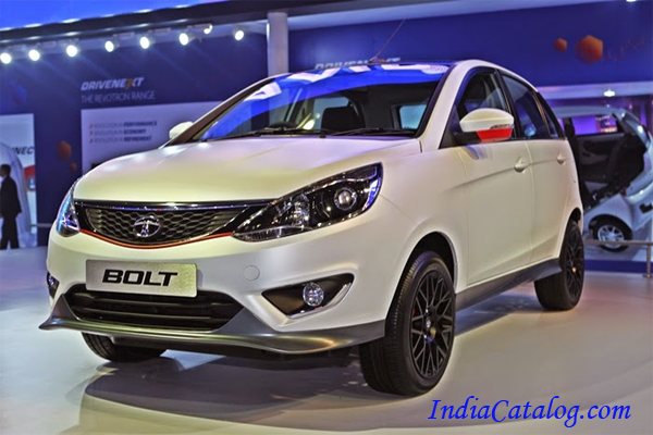 Tata Bolt