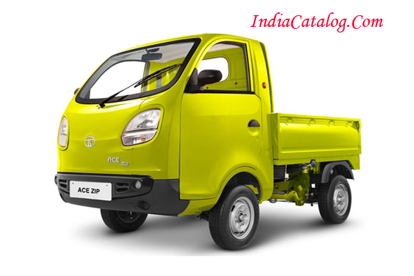 Tata Ace Zip