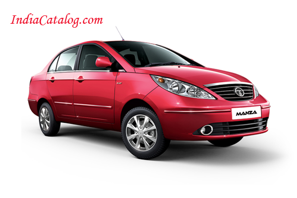 Tata Manza