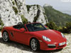 Porsche cars