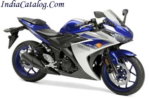 Yamaha Fazer F1