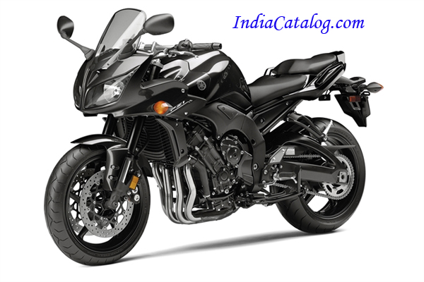 Yamaha FZ1