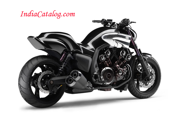 Yamaha 1679cc online bike price