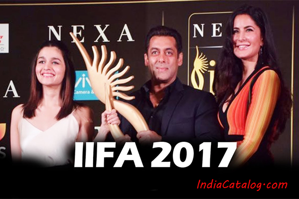 2017 IIFA Awards