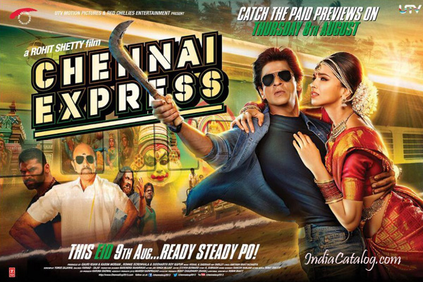 Chennai Express