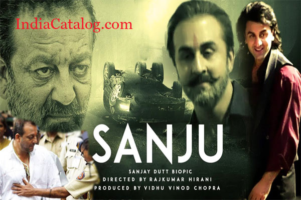 Sanju Watch Full Movie Online