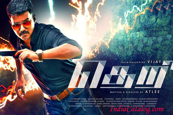 Theri