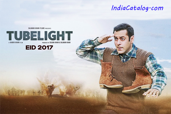 Tubelight